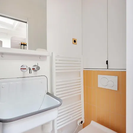 Cosy 2p Close To Sacre-coeur Lejlighed *